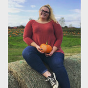 Lexi B. - Queensbury Babysitter
