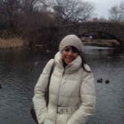 Rachel G., Nanny in New York City, NY with 13 years paid experience