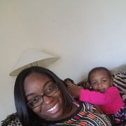 Palesa T., Babysitter in Warner Robins, GA with 2 years paid experience