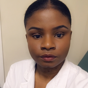 Ifunanya E., Care Companion in Baltimore, MD with 1 year paid experience