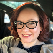 Shannon W. - Baltimore Care Companion