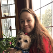 Ashley V. - Stevens Point Pet Care Provider