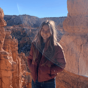 Gina G., Nanny in 85326 with 7 years of paid experience