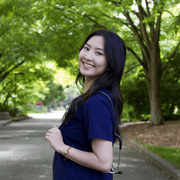Xinyi H., Care Companion in Seattle, WA with 3 years paid experience