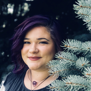 Jessica M. - Aurora Nanny
