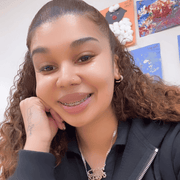 Taytum M., Child Care Provider in 08015 with 5 years of paid experience