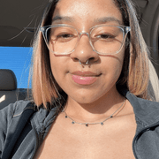 Solange J., Babysitter in Orlando, FL with 2 years paid experience