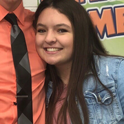 Megan H. - Huxley Nanny