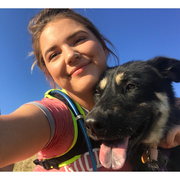 Madison H. - Ronan Pet Care Provider