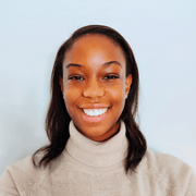 Ayanna W., Nanny in Melrose, MA with 8 years paid experience