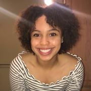 Cheyanne M. - Pinole Babysitter