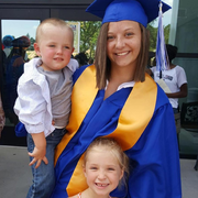 Amanda P., Babysitter in Wagener, SC with 6 years paid experience
