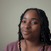 Adrianna H., Pet Care Provider in Raleigh, NC with 2 years paid experience