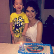 Ana V., Nanny in McAllen, TX with 10 years paid experience