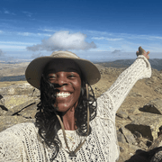 Azarael I., Child Care Provider in 21771 with 5 years of paid experience