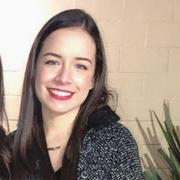Luisa S., Babysitter in Bedford, MA with 5 years paid experience
