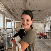 Nicole F., Child Care Provider in 19504 with 25 years of paid experience