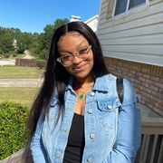 Detreionna M., Babysitter in Stockbridge, GA with 1 year paid experience
