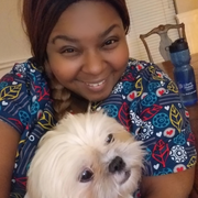 Shaquita W., Care Companion in Houston, TX 77084 with 6 years paid experience