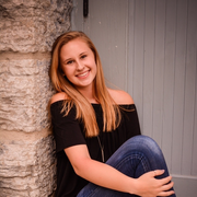 Kaitlyn H., Child Care in Saint Francis, MN 55070 with 5 years of paid experience