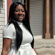 Keneka M., Babysitter in Cincinnati, OH with 20 years paid experience