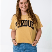 Emily A., Babysitter in 47906 with 10 years of paid experience