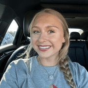 Kelcie W., Nanny in Dos Palos, CA 93620 with 8 years of paid experience