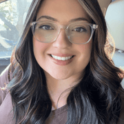 Gabriella B., Child Care Provider in 95363 with 3 years of paid experience