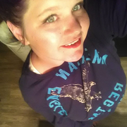 Ashley B. - Gilbertown Nanny
