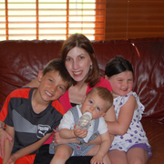 Tricia T., Nanny in Muskego, WI with 4 years paid experience