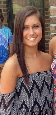 Sarah C. - Greenville Babysitter