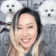 Michiko W., Pet Care Provider in Irvine, CA with 30 years paid experience