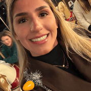 Marina J., Nanny in 36025 with 2 years of paid experience