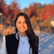 Ana C., Nanny in 08902 with 1 year of paid experience