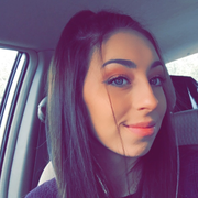 Aleiya P., Babysitter in Dawsonville, GA with 2 years paid experience
