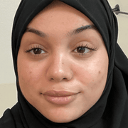 Ikram B., Babysitter in 95616 with 2 years of paid experience