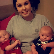 Sarah R., Babysitter in Eglin AFB, FL with 4 years paid experience