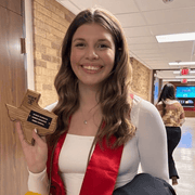 Emma H., Nanny in 75172 with 6 years of paid experience