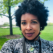 Yolanda B., Nanny in Des Plaines, IL with 35 years paid experience