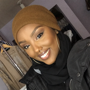 Obsitu Y. - Seattle Babysitter