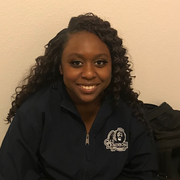 Treena W. - Whiteman Air Force Base Babysitter