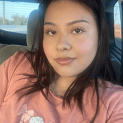 Itzel H., Nanny in 89005 with 4 years of paid experience