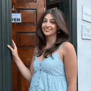 Alyssa G., Pet Care Provider in West Chester, PA with 3 years paid experience