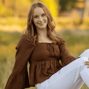 Ava W., Babysitter in Clinton, ME with 4 years paid experience