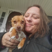 Jessica G., Pet Care Provider in Alexandria, VA with 15 years paid experience