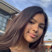 Nathaly O., Babysitter in Mechanicsville, MD with 5 years paid experience