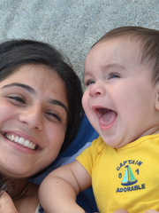 Yesenia M., Babysitter in Jacksonville, NC with 1 year paid experience