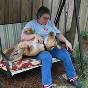 Rita B., Pet Care Provider in Donalsonville, GA 39845 with 20 years paid experience