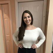 Elisha G. - Westbury Babysitter