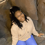 Imani J., Nanny in Garden City, GA with 0 years paid experience